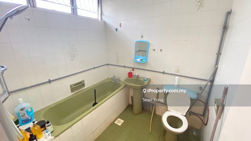 Bungalow House untuk Dijual di Desa Jaya Kepong, Kepong oleh Sean Yong - iProperty.com.my