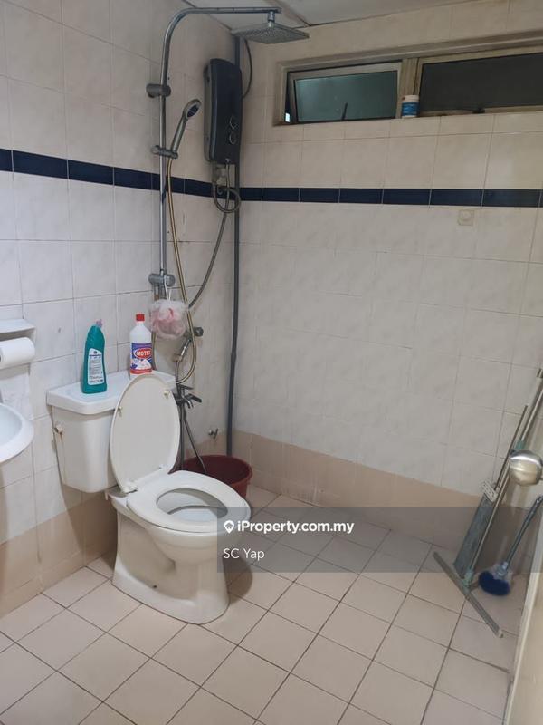 Apartment for Sale in Suria Kipark Damansara by SC Yap - iProperty.com.my