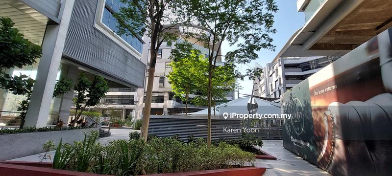 Office for Sale in PJ Corporate Park, Petaling Jaya by Karen Yoon - iProperty.com.my