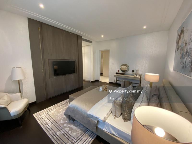 For Sale - Pavilion Damansara Heights