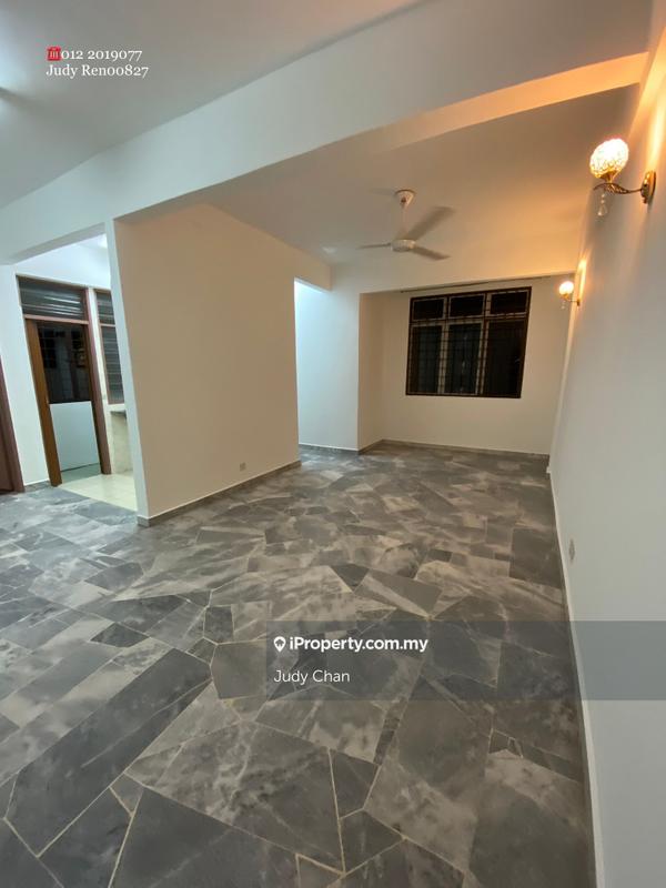 For Rent - Subang Perdana Goodyear Court 10