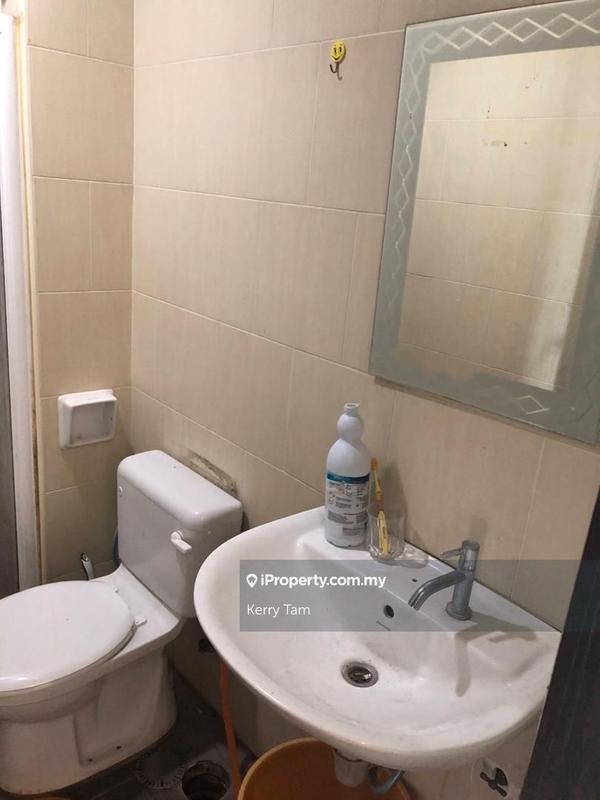 Residensi Servis untuk Dijual di Saville Residence oleh Kerry Tam - iProperty.com.my