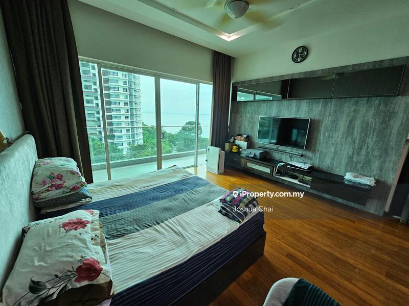 Kondominium untuk Dijual di One Tanjong Condominium oleh Joshua Chai - iProperty.com.my