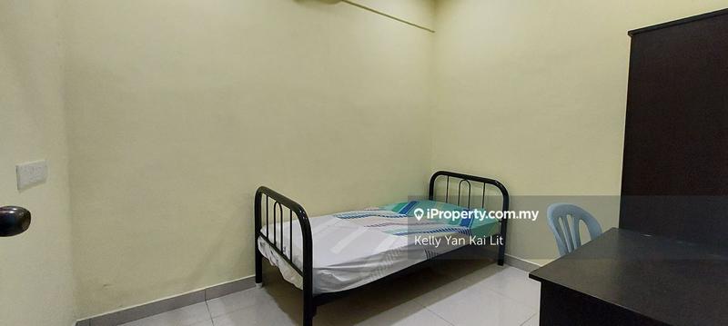 Townhouse for Rent in Taman Taynton View, Cheras by Kelly Yan Kai Lit - iProperty.com.my
