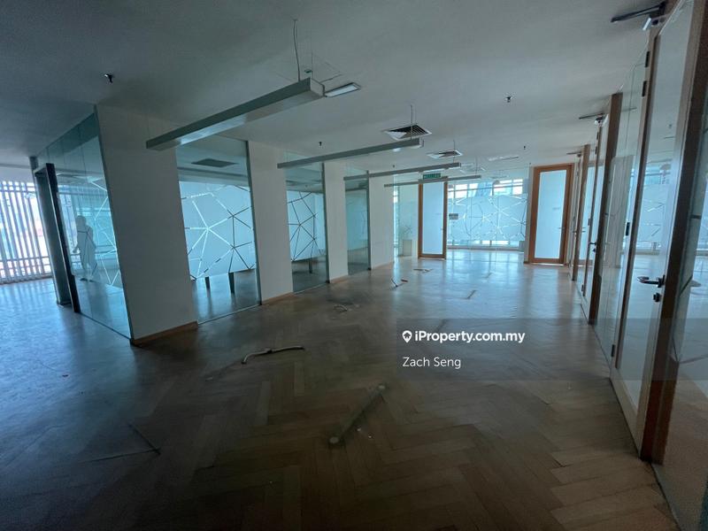 Office for Rent in Chan Sow Lin, Cheras by Zach Seng - iProperty.com.my