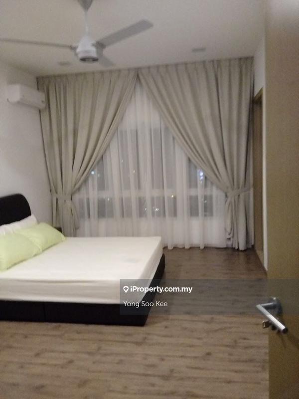 Kondominium untuk Disewa di The Signature Condo oleh Yong Soo Kee - iProperty.com.my