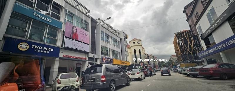 Shop for Sale in Seksyen 5, Kota Damansara by Chu Y C - iProperty.com.my