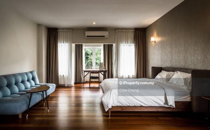 Bungalow House for Sale in Taman Duta, Bukit Tunku (Kenny Hills) by Citta Cheng - iProperty.com.my