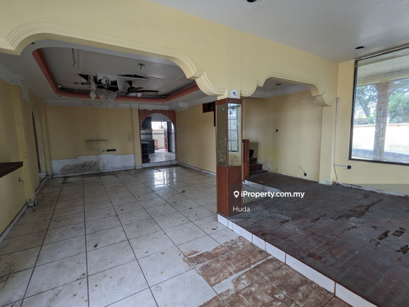 Bungalow House for Sale in Taman Seaview, Port Dickson by Huda - iProperty.com.my