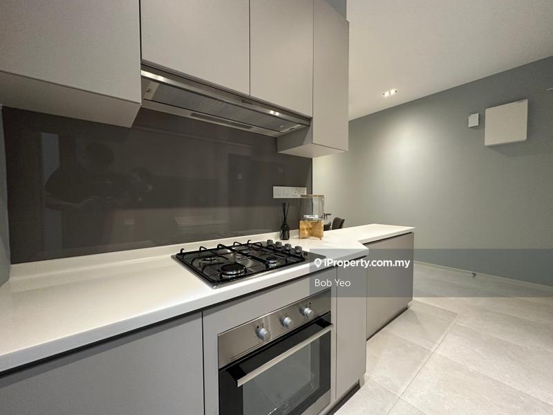 Residensi Servis untuk Dijual di The Goodwood Residence oleh Bob Yeo - iProperty.com.my