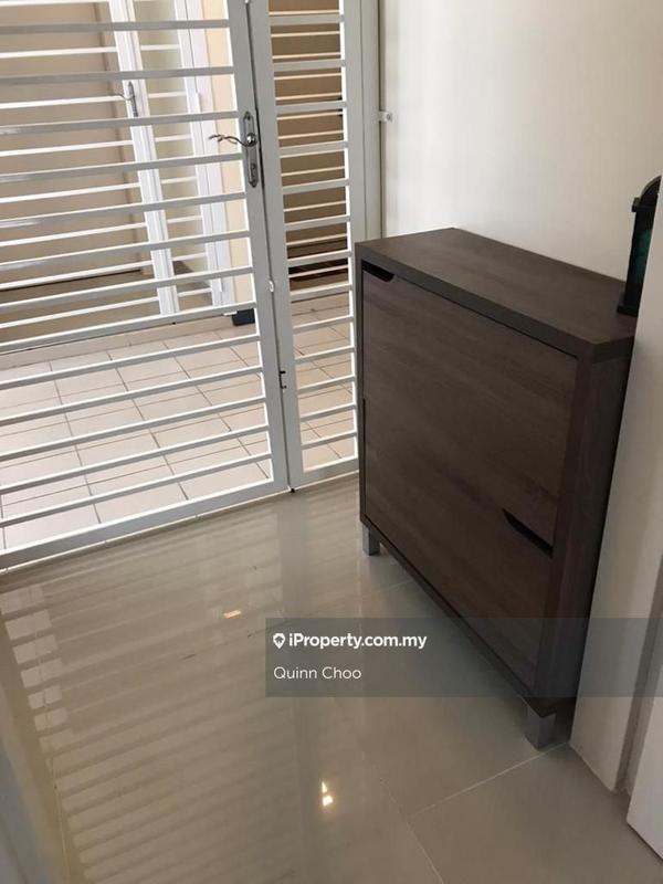 Service Residence for Sale in South View by Quinn Choo - iProperty.com.my