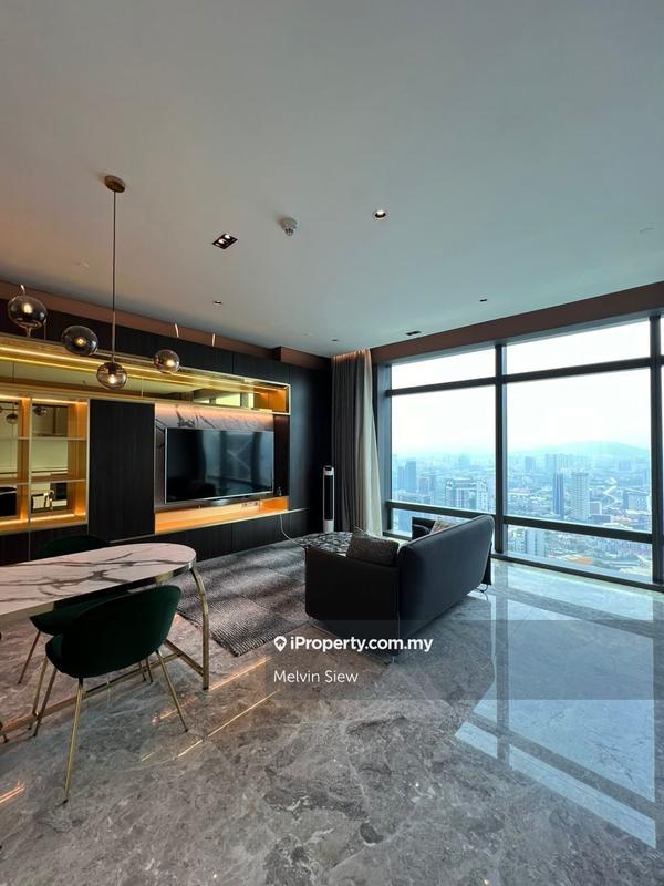 For Rent - Four Seasons Place