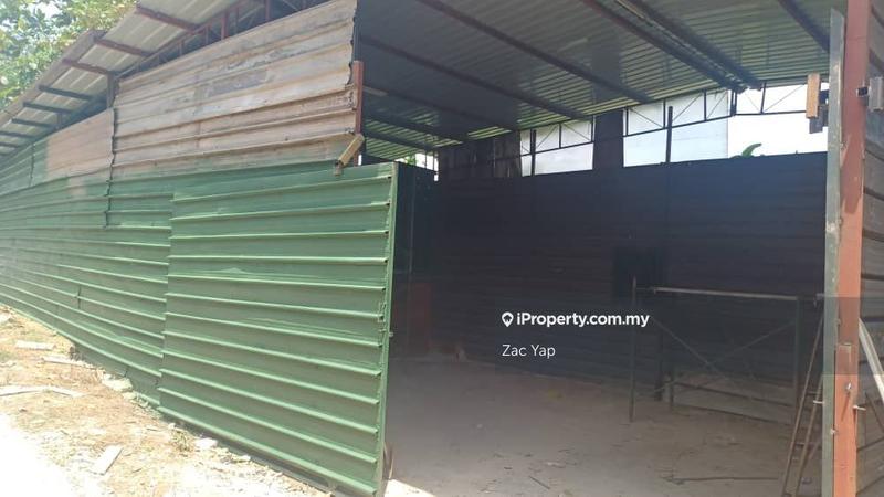 Warehouse untuk Disewa di Taman Balakong Jaya, Balakong oleh Zac Yap - iProperty.com.my