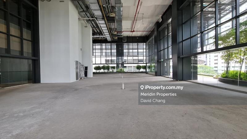 Ruang-Niaga untuk Disewa di KLCC, KL City Centre oleh David Chang - iProperty.com.my