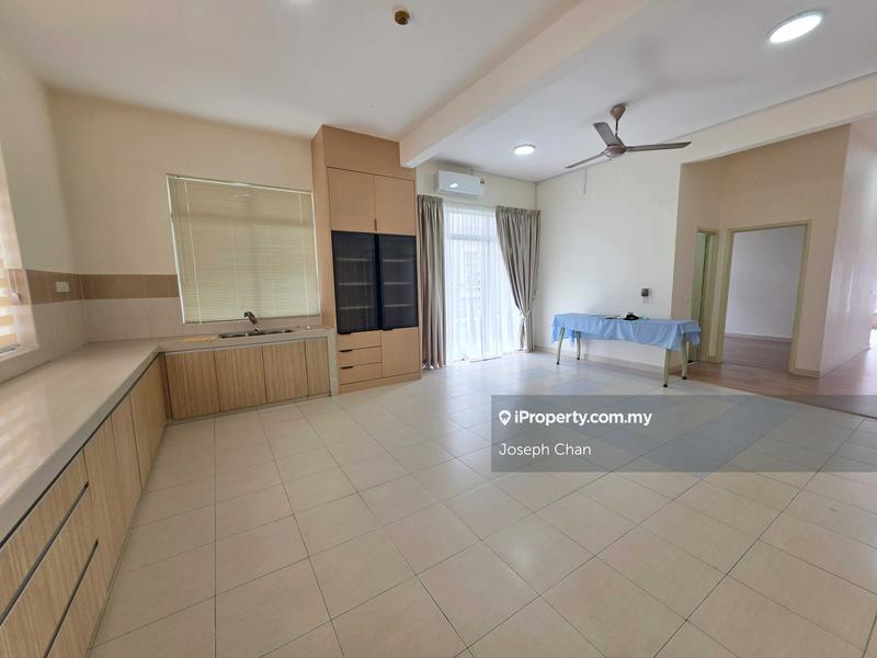 Semi-Detached House for Sale in Setia Damai, Setia Alam by Joseph Chan - iProperty.com.my