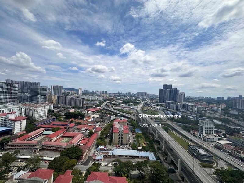 Condominium for Sale in One Cochrane Residence by Rose Wong - iProperty.com.my