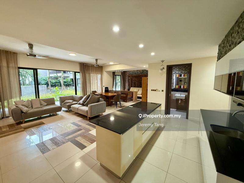 Kondominium untuk Dijual di Five Stones oleh Jeremy Tang - iProperty.com.my
