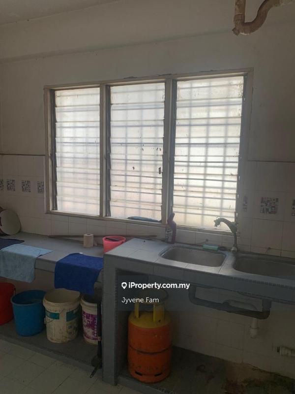 Flat for Sale in Taman Taming Jaya by Jyvene Fam - iProperty.com.my