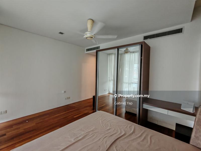 Kondominium untuk Disewa di One Menerung oleh Gabriel Yap - iProperty.com.my