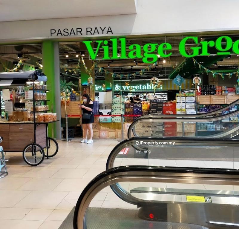 Shop for Sale in Desa Parkcity, Kuala Lumpur by Ivy Teng - iProperty.com.my