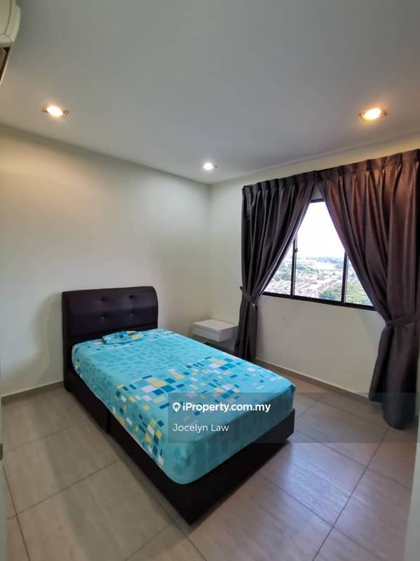 Pangsapuri untuk Disewa di Seri Mutiara Apartment oleh Jocelyn Law - iProperty.com.my