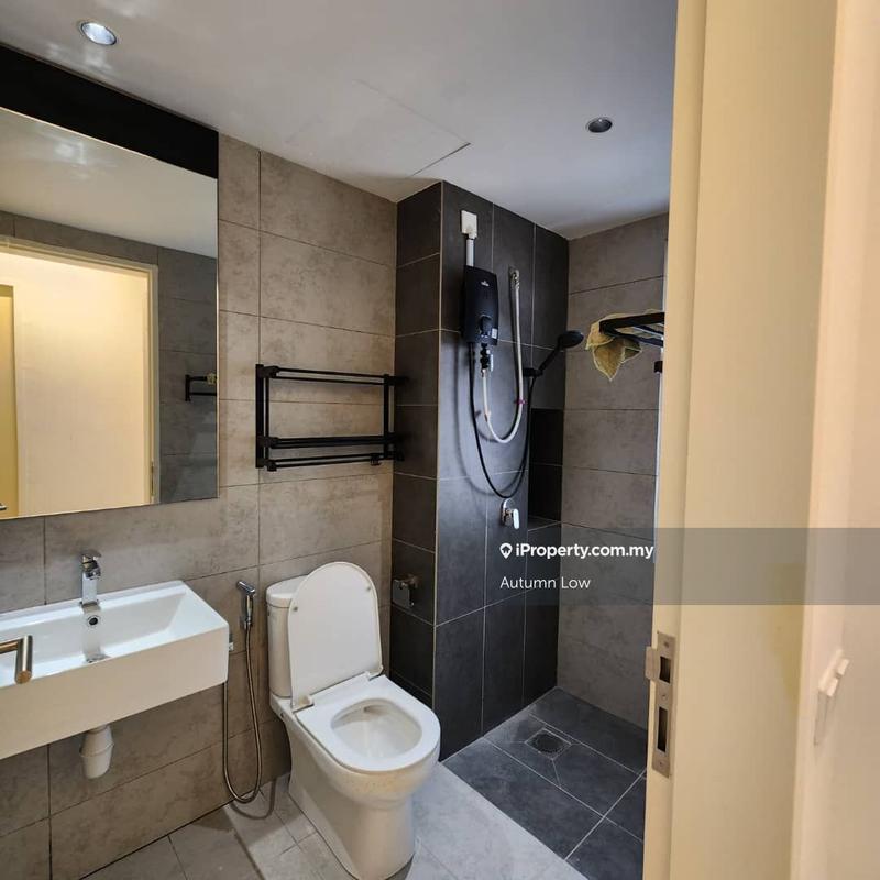 Residensi Servis untuk Disewa di D'Erica oleh Autumn Low - iProperty.com.my