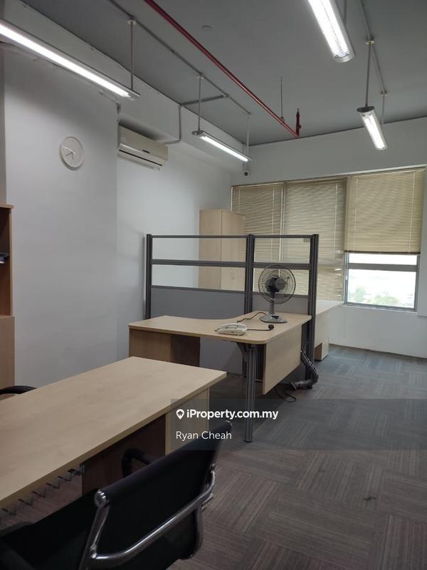 Office for Sale in Bandar Sri Damansara, Selangor by Ryan Cheah - iProperty.com.my