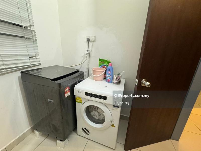 Service Residence for Sale in KL Traders Square by Bryan Ng - iProperty.com.my