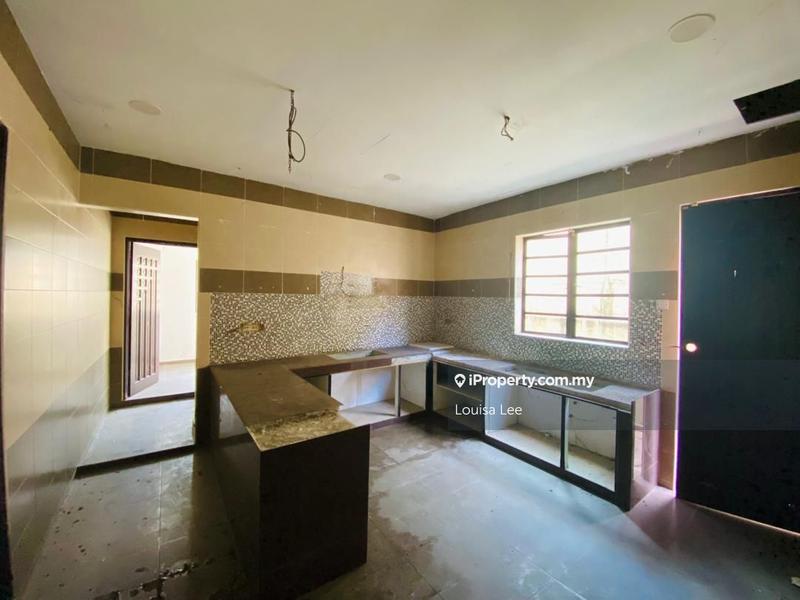 Banglo untuk Dijual di Kota Kemuning, Shah Alam oleh Louisa Lee - iProperty.com.my