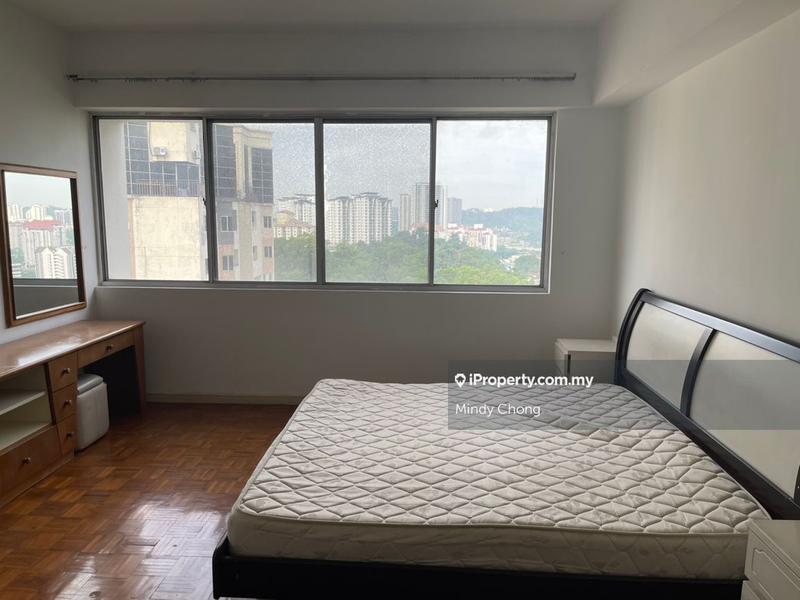 For Rent - OBD Garden Tower