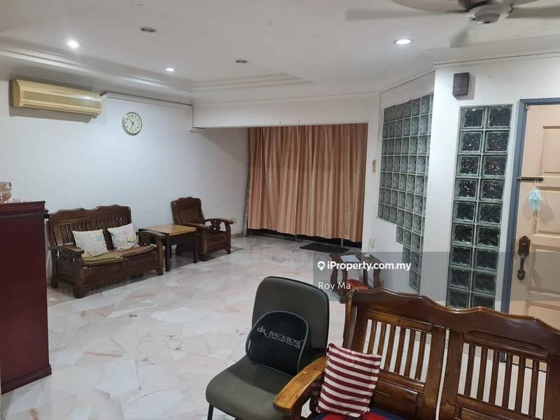 Rumah Berangkai 2 Tingkat untuk Dijual di Taman Kok Doh, Taman Sejahtera, Taman Batu, Kepong, Jalan Kuching oleh Roy Ma - iProperty.com.my