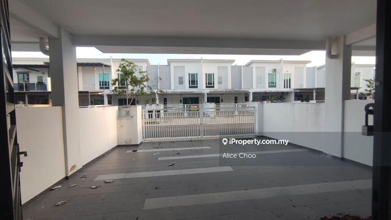 2-storey Terraced House for Sale in Bandar Seri Impian, Kluang by Alice Choo - iProperty.com.my