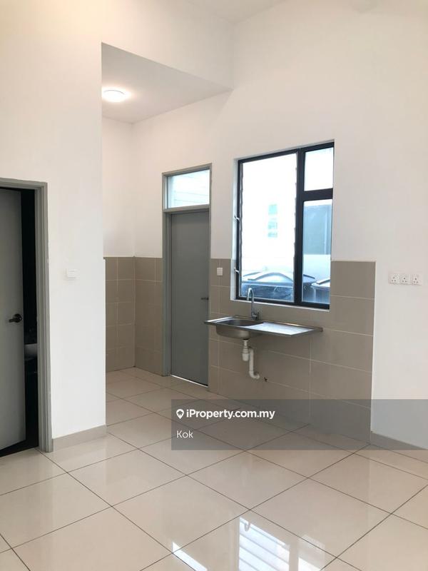 Semi-Detached House for Sale in Desa Hill Villas, Desa Petaling by Kok - iProperty.com.my