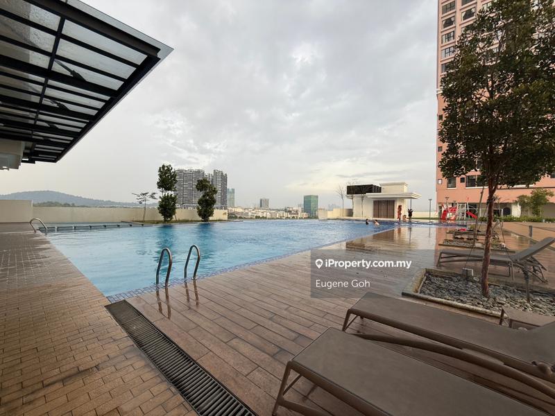 For Sale - Yale Suites @ EduSentral