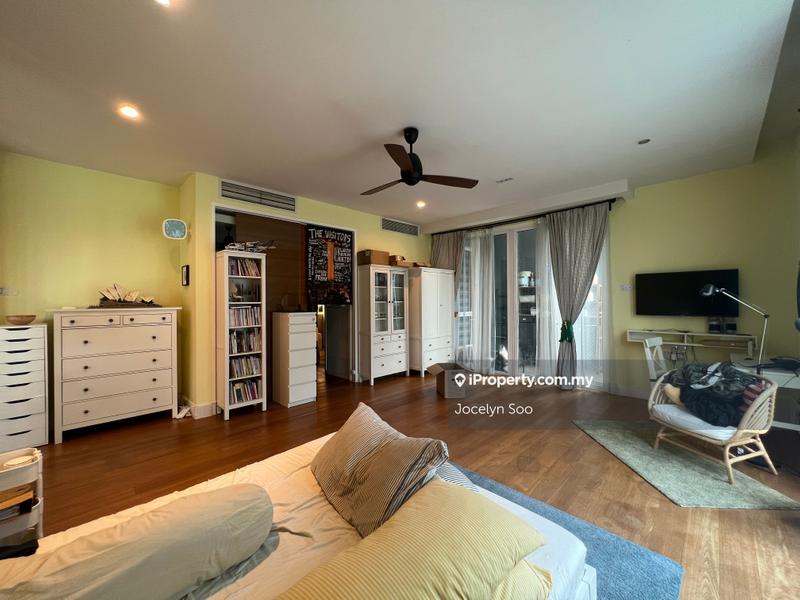 Banglo untuk Dijual di Taman Bukit Segar, Cheras oleh Jocelyn Soo - iProperty.com.my