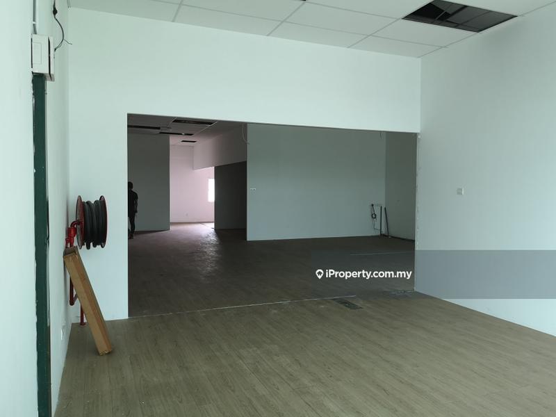 Kilang Berkembar untuk Dijual di Kota Kemuning, Shah Alam oleh Wayne Char - iProperty.com.my