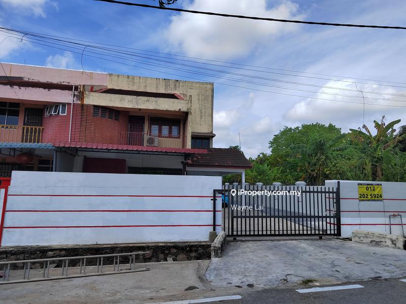 Rumah Berkembar untuk Dijual di Taman Gemas Jaya, Gemas oleh Wayne Lai - iProperty.com.my