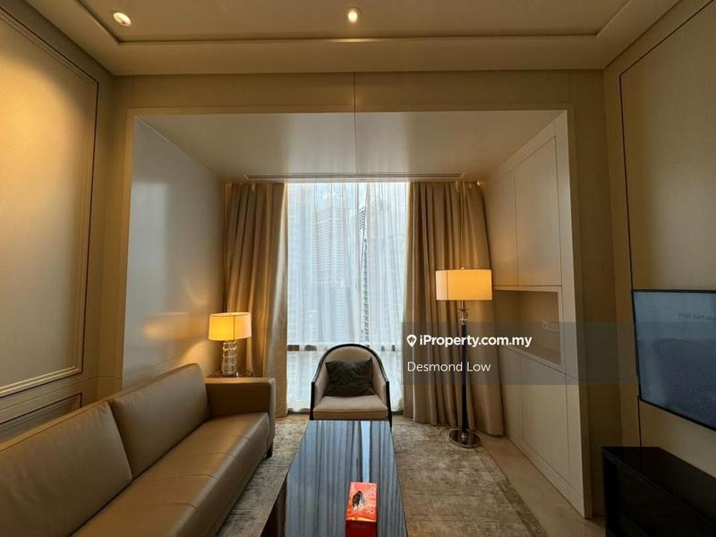 For Rent - Pavilion Suites