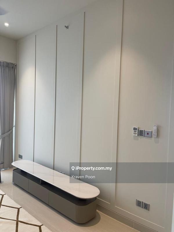 Residensi Servis untuk Disewa di Senada Residence @ KLGCC Resort oleh Kraven Poon - iProperty.com.my