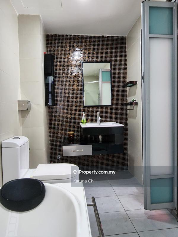 Kondominium untuk Dijual di Villa Orkid oleh Karuna Chi - iProperty.com.my