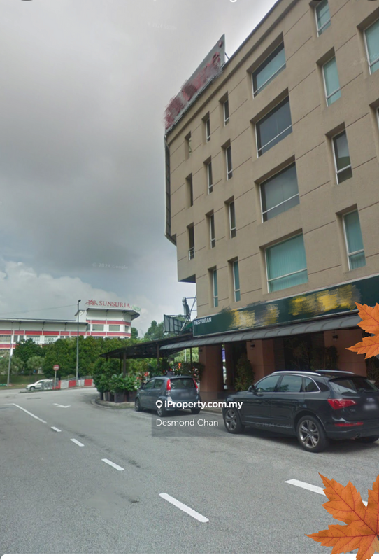 For Sale - The Strand Kota Damansara