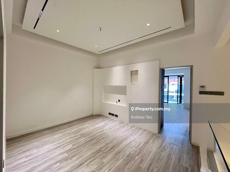 Rumah Teres 2-Tingkat untuk Dijual di Taman Perling, Perling oleh Andrew Teo - iProperty.com.my