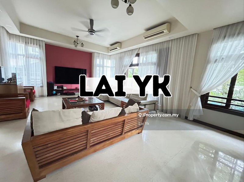 Bungalow House for Sale in Seksyen U1, Glenmarie by Lai Yk - iProperty.com.my