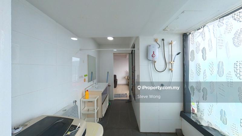 Kediaman Servis untuk Disewa di Halo Sunday @ Empire City oleh Steve Wong - iProperty.com.my