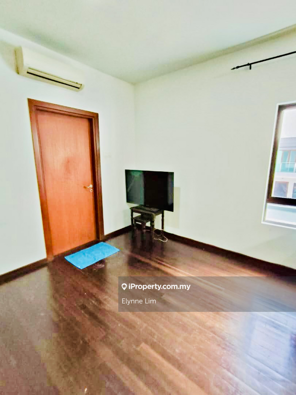 Townhouse for Rent in Ampang, Selangor by Elynne Lim - iProperty.com.my