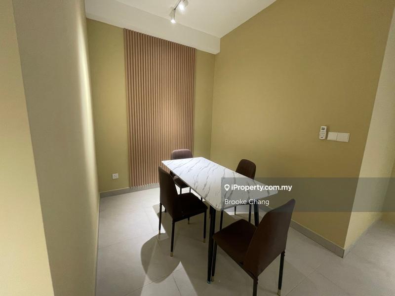 Service Residence for Rent in 168 Park Residensi Selayang by Brooke Chang - iProperty.com.my