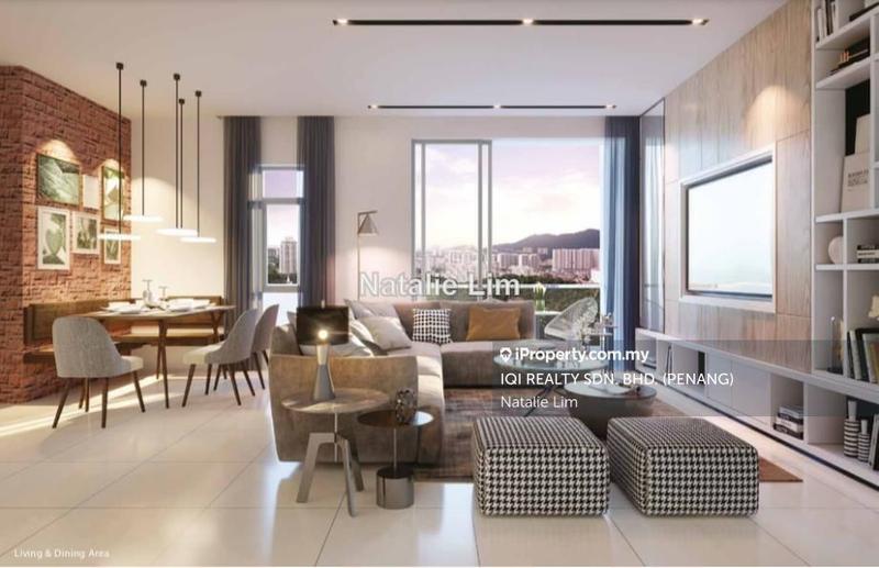 Condominium for Sale in Terraces Condominium by Natalie Lim - iProperty.com.my