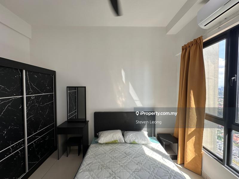 Condominium for Rent in Residensi Bintang by Steven Leong - iProperty.com.my