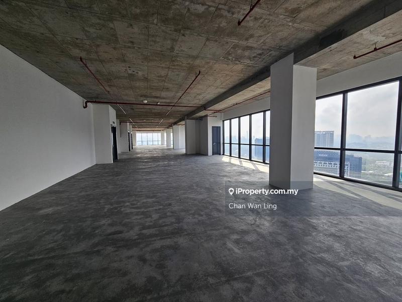 Office for Rent in Mont Kiara, Kuala Lumpur by Chan Wan Ling - iProperty.com.my