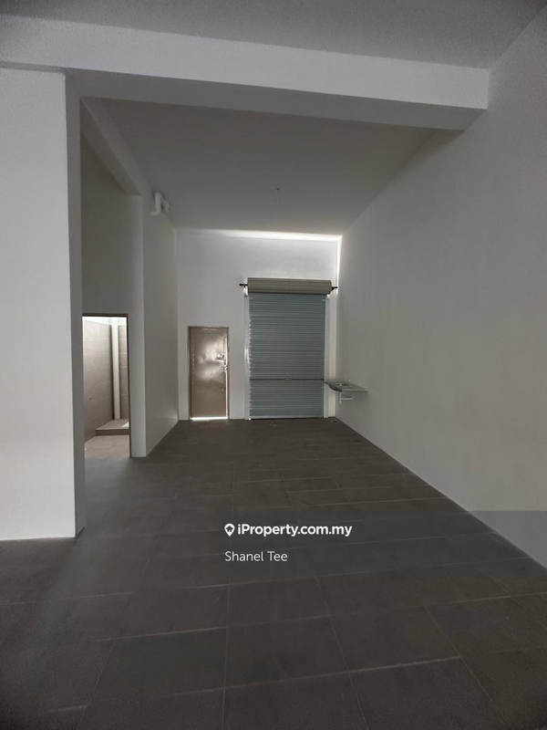 Kedai-Pejabat untuk Disewa di kbsnx, Kluang oleh Shanel Tee - iProperty.com.my